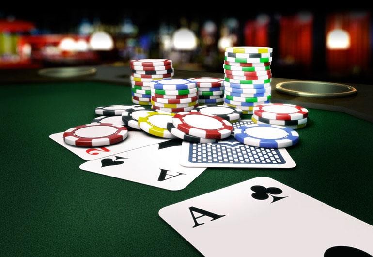 Есть ли достойная альтернатива нелегальному покеру?